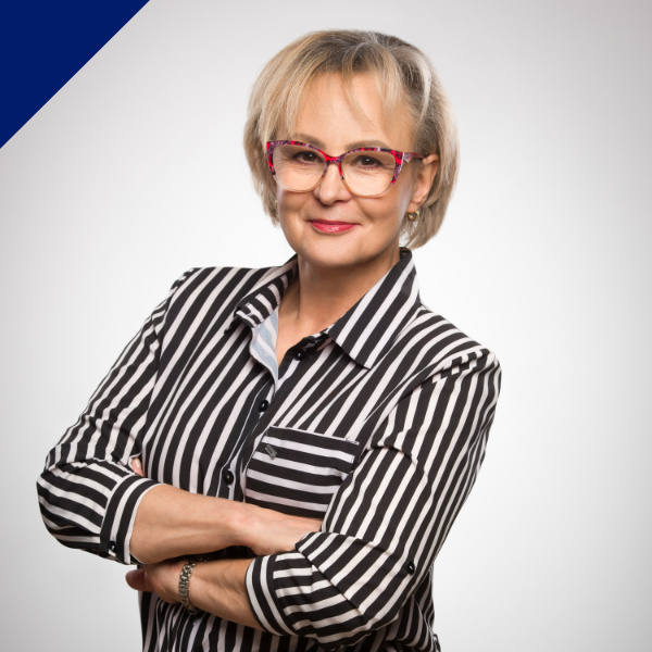 Małgorzata Kościesza